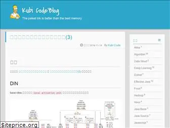 kubicode.me