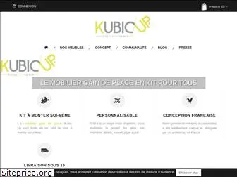kubicup.com