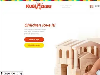 kubidubi.com