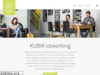 kubikcoworking.hu