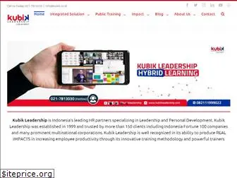 kubikleadership.com