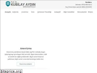 kubilayaydin.com.tr