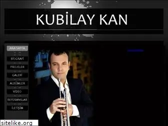 kubilaykan.com