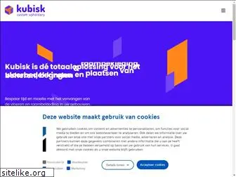 kubisk.nl