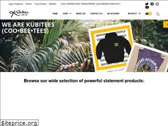 kubitees.com