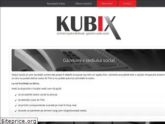 kubix.ro