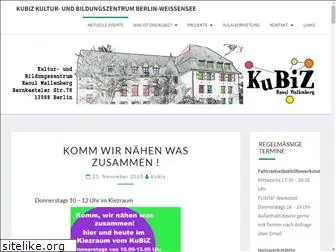 kubiz-wallenberg.de