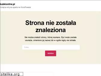 kubkionline.pl