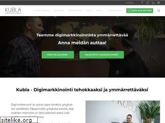 kubla.fi