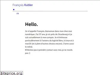 kubler.org