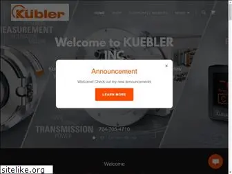 kublerencoders.com