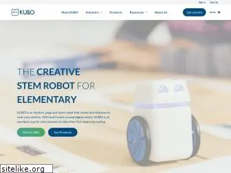 kubo-robot.com