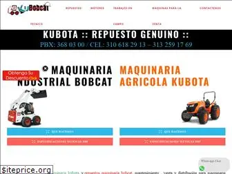 kubobcat.com