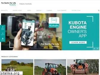 kubota.com.au