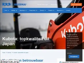 kubota.nl