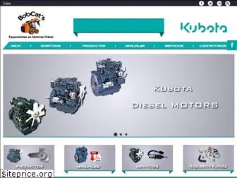 kubotadieselmotors.com