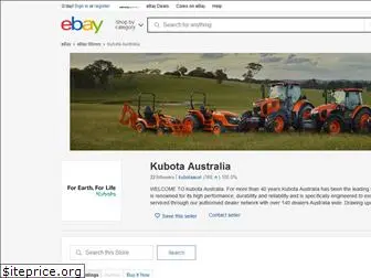 kubotagear.com.au