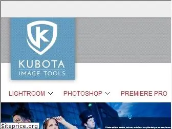 kubotaimagetools.com