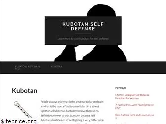 kubotanselfdefence.com