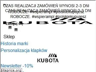 kubotastore.pl