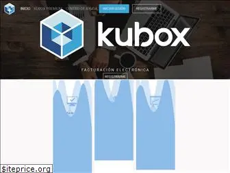 kubox.mx