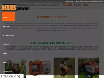 kubpower.com.au