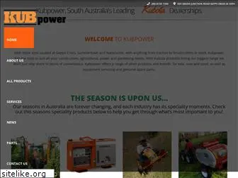 kubpower.net.au