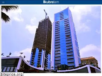 kubrelam.com