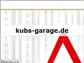 kubs-garage.de