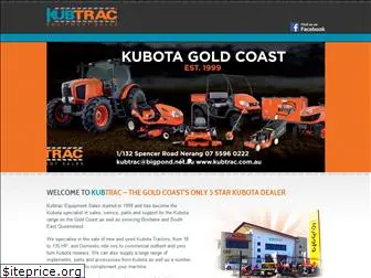 kubtrac.com.au