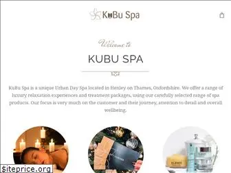 kubuspa.com