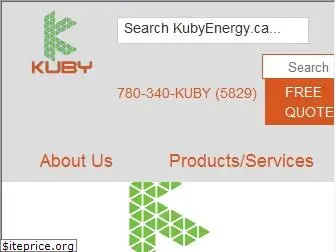 kubyenergy.ca