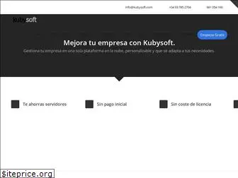 kubysoft.com