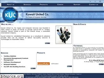 kuc.com.kw