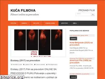 kuca-filmova.com