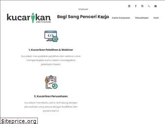 kucarikan.com