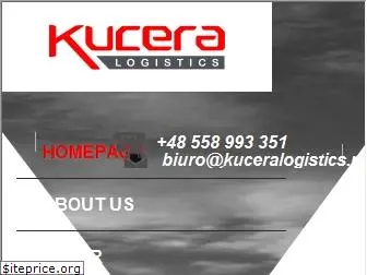 kucera-logistics.pl