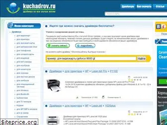 kuchadrov.ru