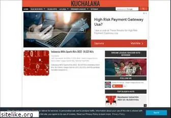 kuchalana.com