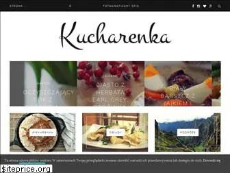 kucharenka.pl