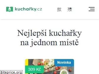 kucharky.cz