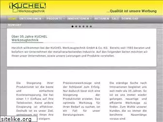 kuchel.com
