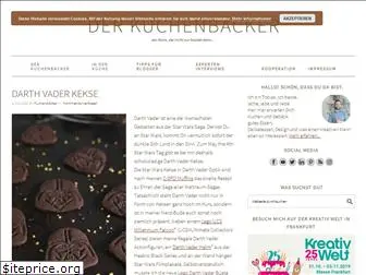 kuchenbaecker.com