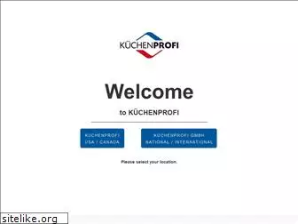 kuchenprofi.com