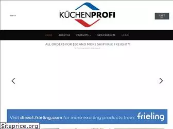 kuchenprofiusa.com