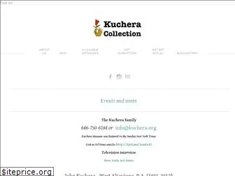 kuchera.org