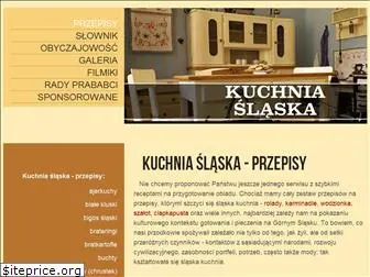 kuchnia-slaska.pl