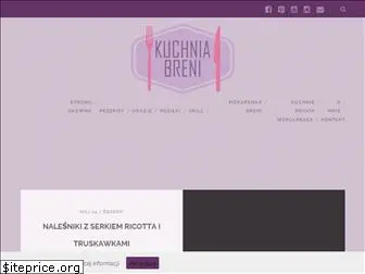 kuchniabreni.pl