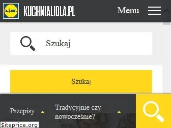 kuchnialidla.pl
