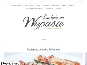 kuchnianawypasie.pl